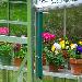 GREENHOUSES - Downpipe