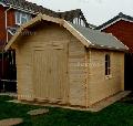 Chris, Moreton